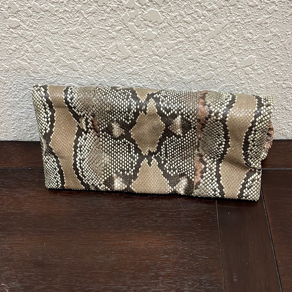 Fold over purse. Brand new